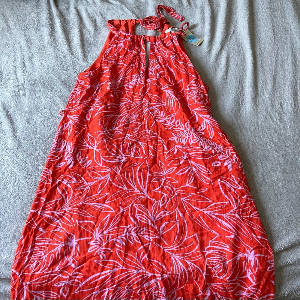 Forever 21 Maxi Dress